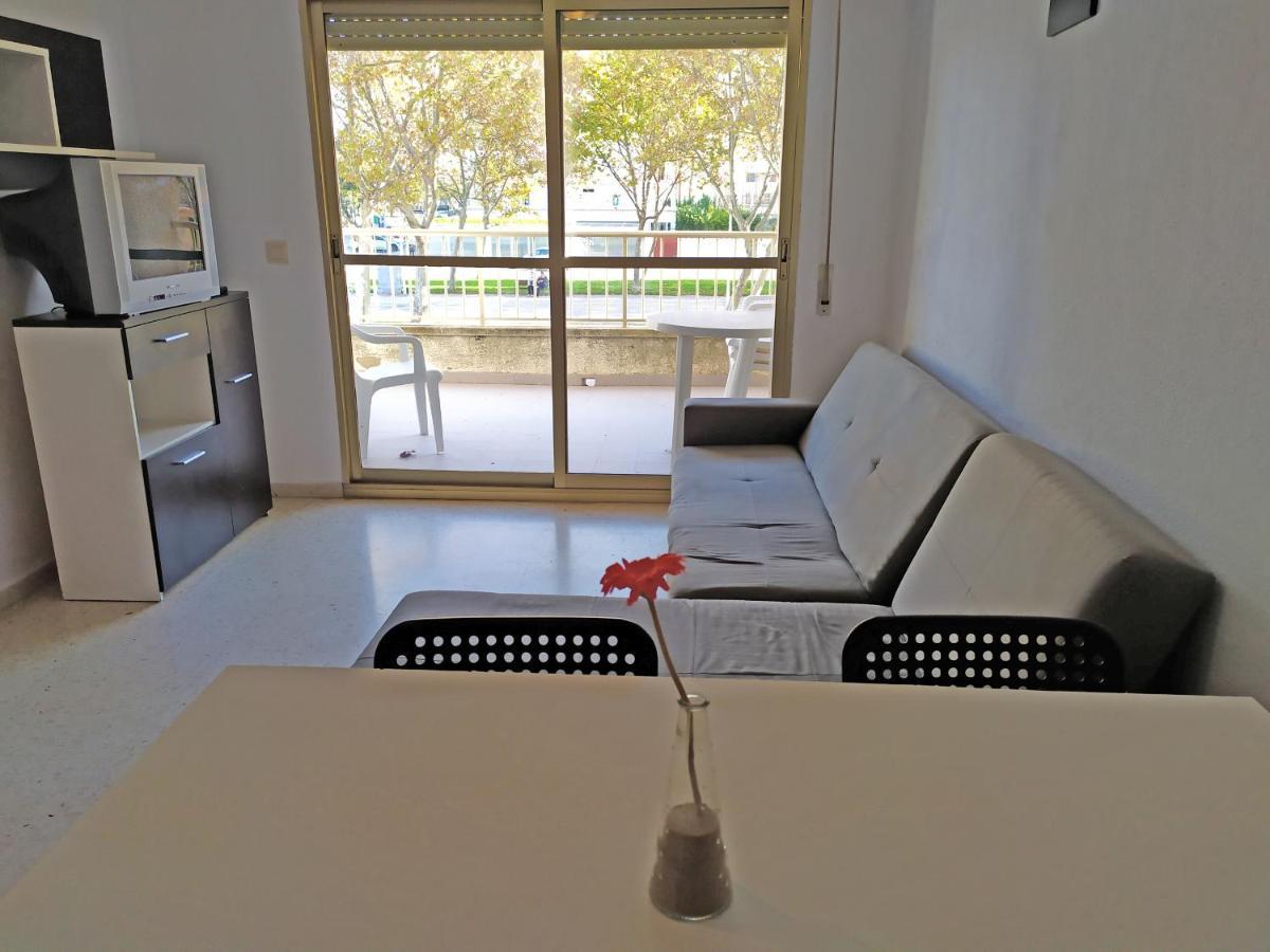 Apartamentos Gandía Beach 3000 Exterior foto