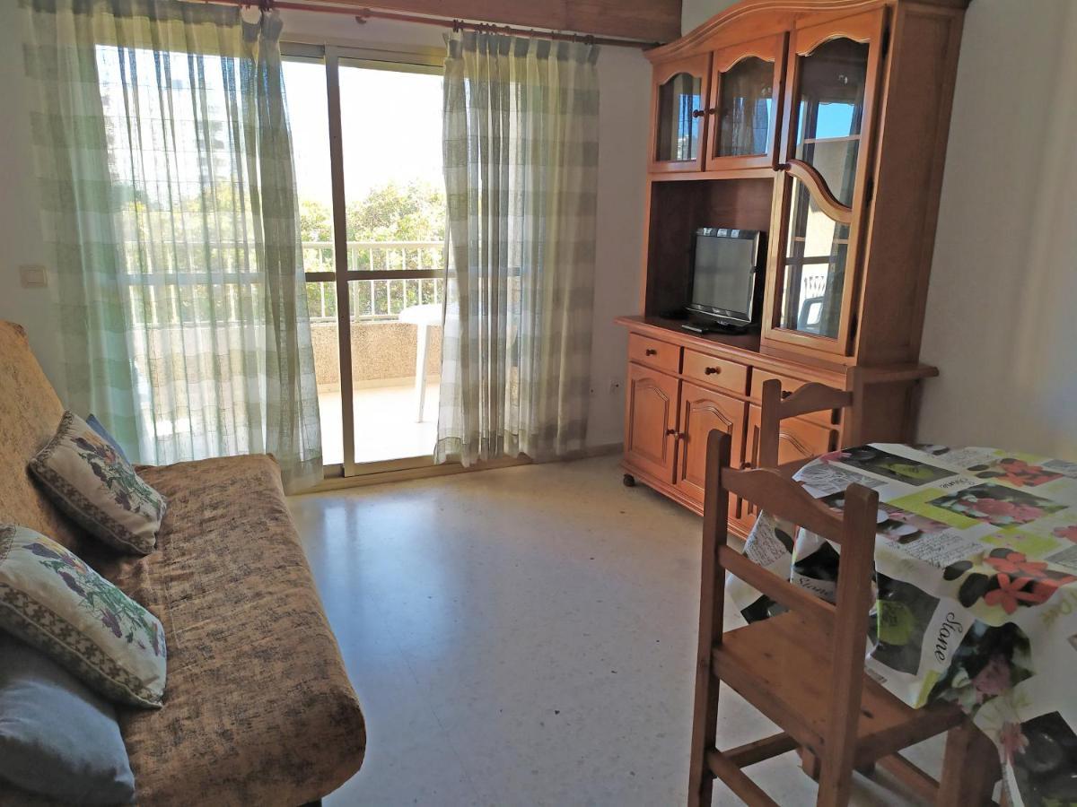 Apartamentos Gandía Beach 3000 Exterior foto