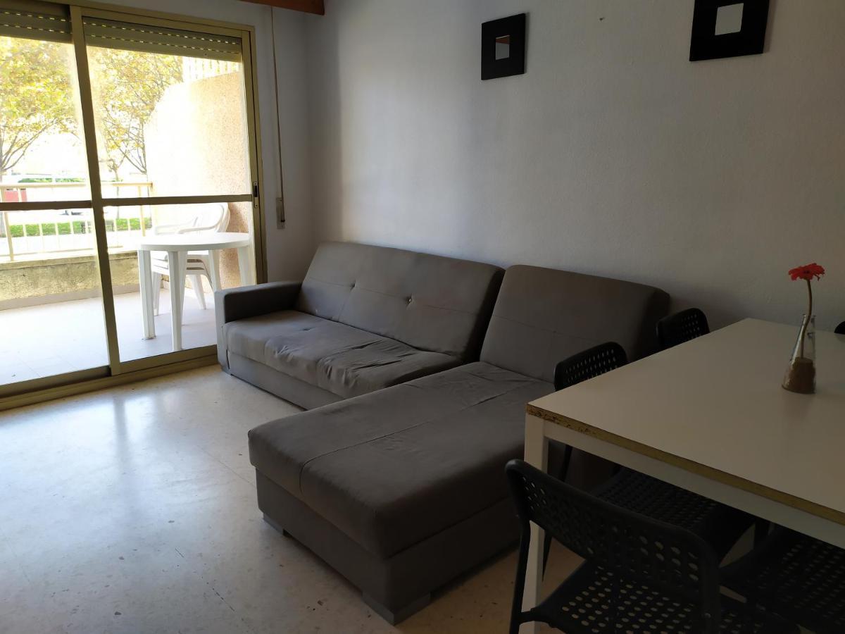 Apartamentos Gandía Beach 3000 Exterior foto