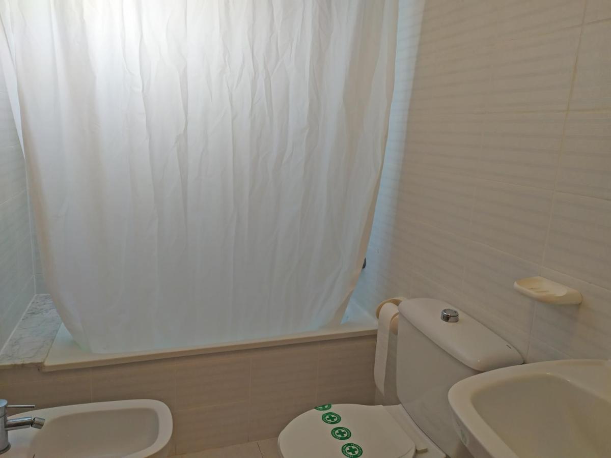 Apartamentos Gandía Beach 3000 Exterior foto