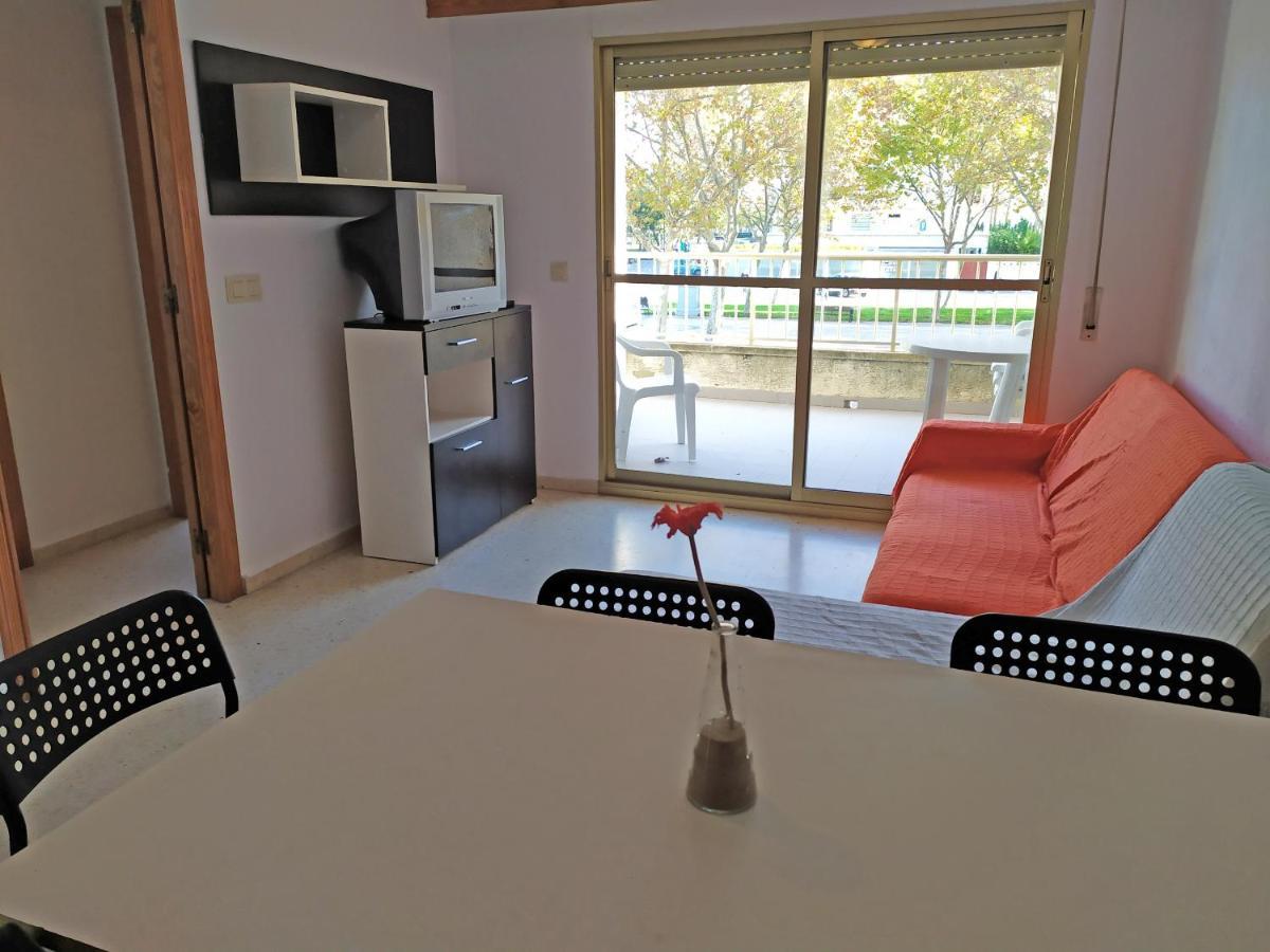 Apartamentos Gandía Beach 3000 Exterior foto
