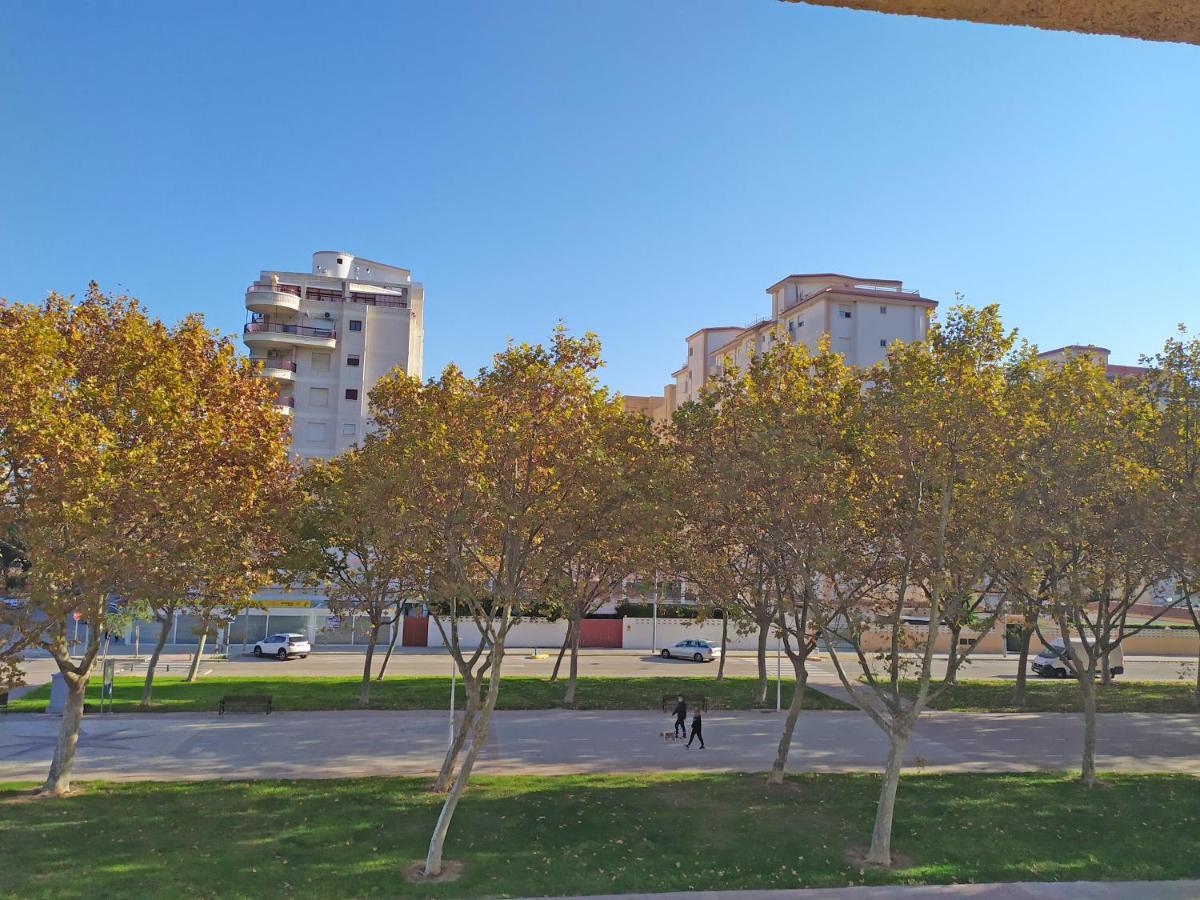 Apartamentos Gandía Beach 3000 Exterior foto