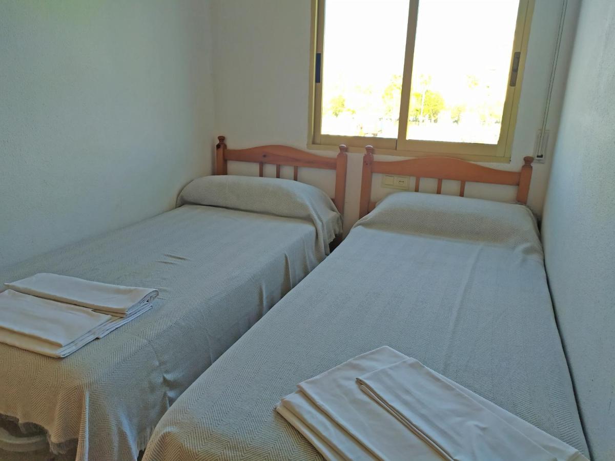 Apartamentos Gandía Beach 3000 Exterior foto