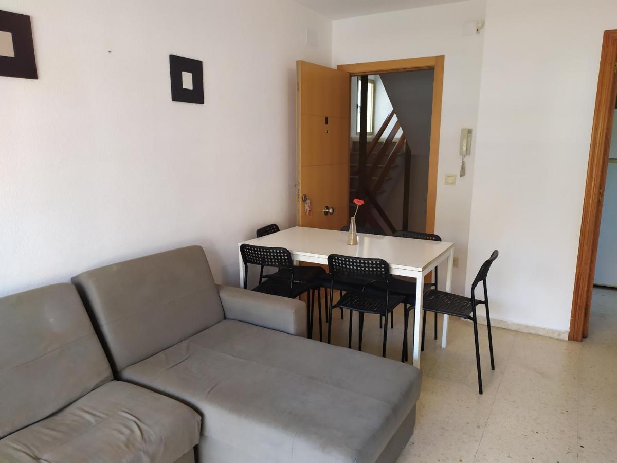 Apartamentos Gandía Beach 3000 Exterior foto