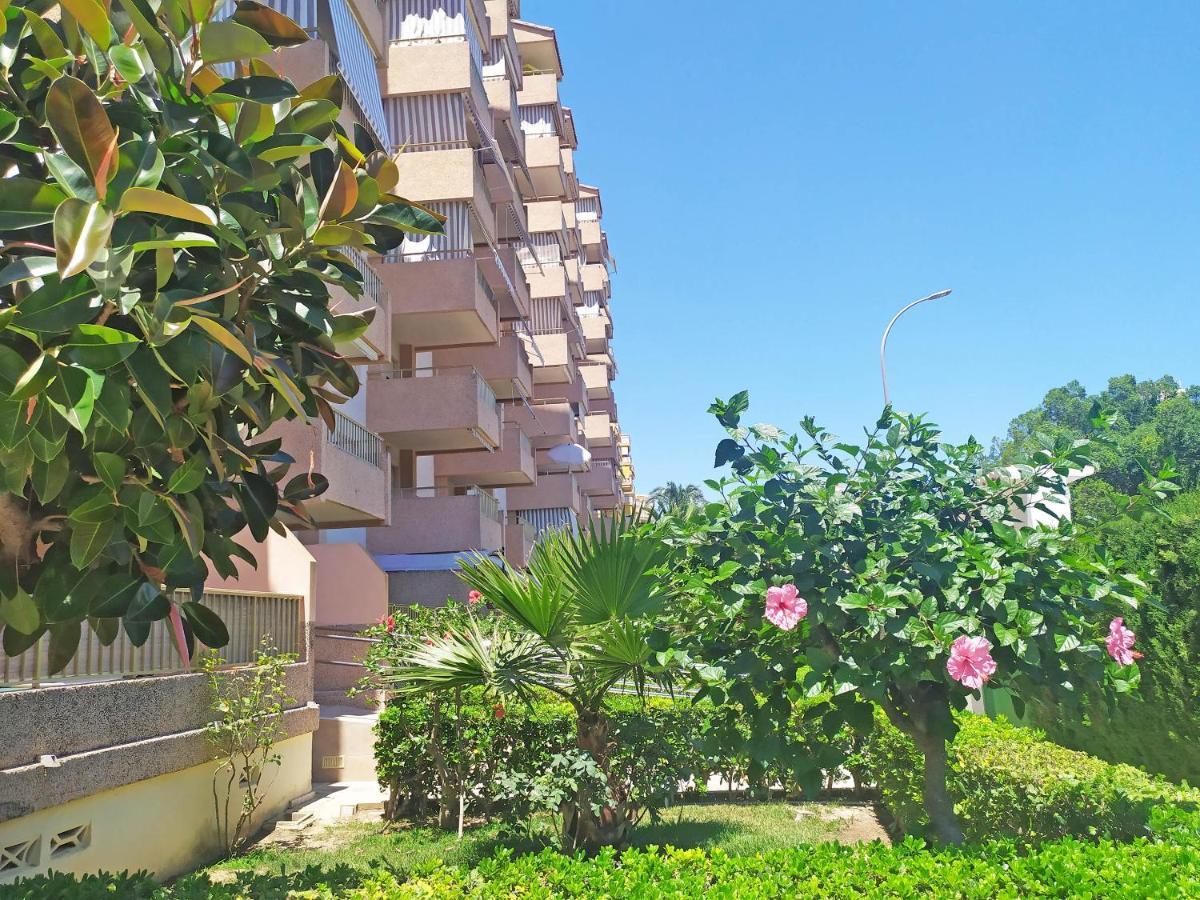 Apartamentos Gandía Beach 3000 Exterior foto