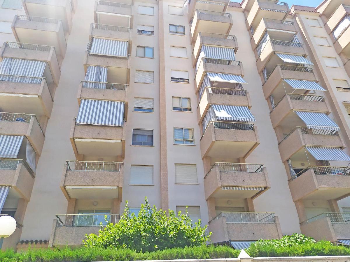 Apartamentos Gandía Beach 3000 Exterior foto